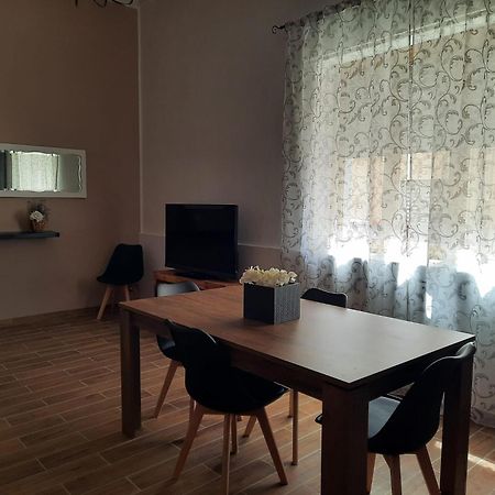 Casa Dolce Casa Appartamento Trapani Esterno foto
