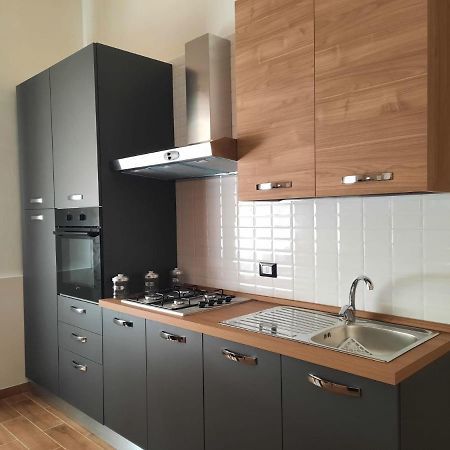 Casa Dolce Casa Appartamento Trapani Esterno foto
