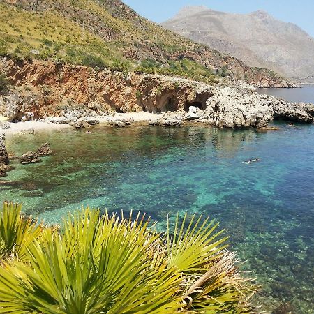 Casa Dolce Casa Appartamento Trapani Esterno foto
