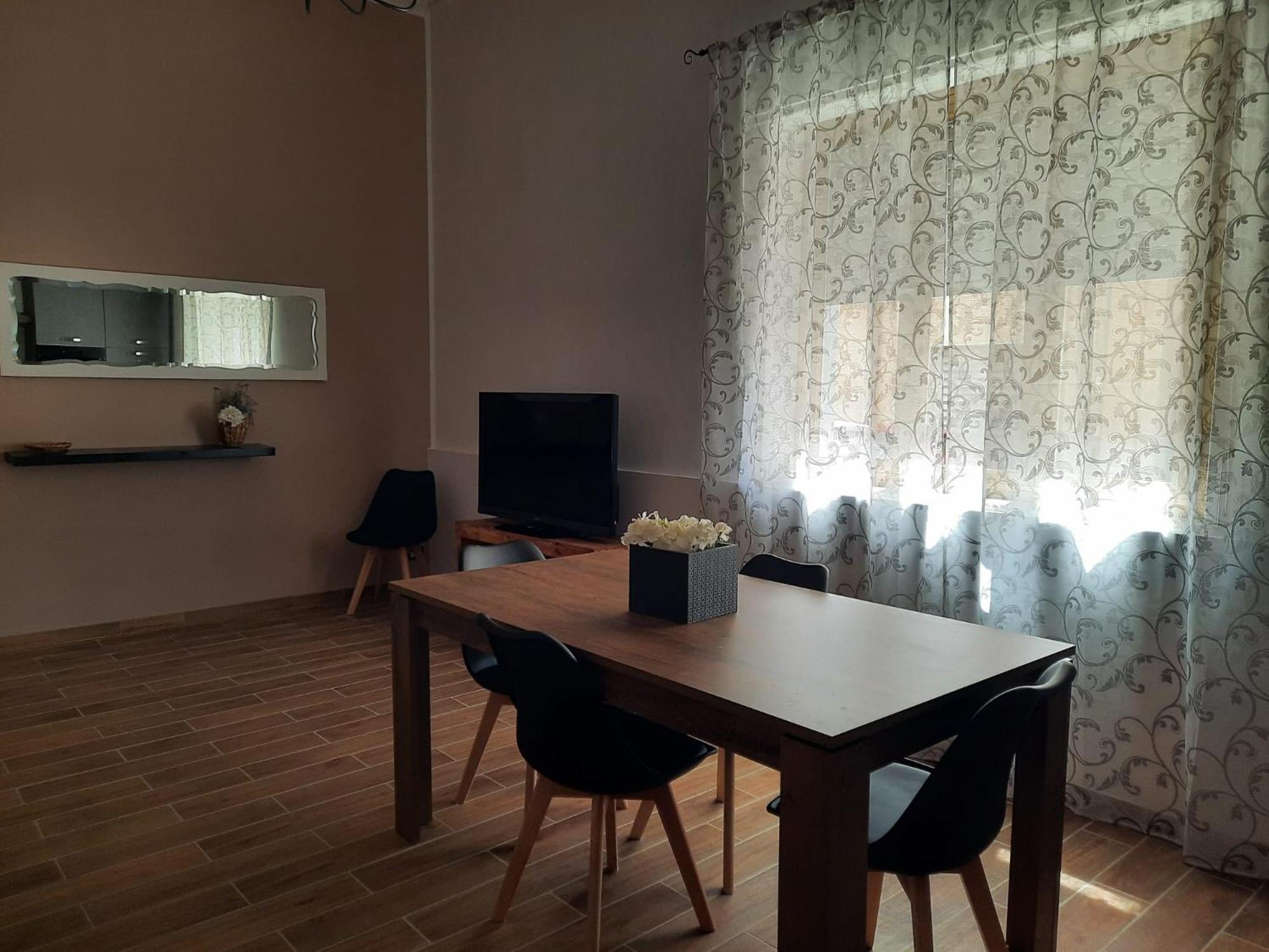 Casa Dolce Casa Appartamento Trapani Esterno foto