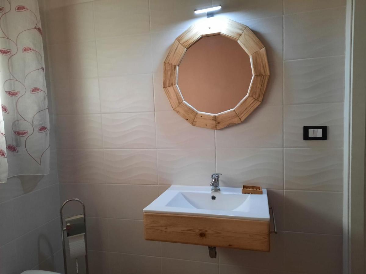 Casa Dolce Casa Appartamento Trapani Esterno foto