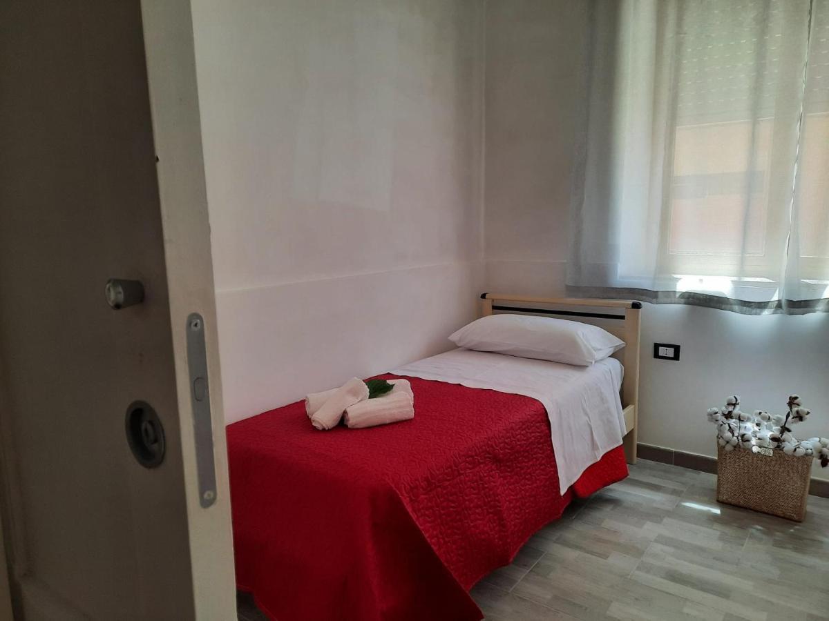 Casa Dolce Casa Appartamento Trapani Esterno foto