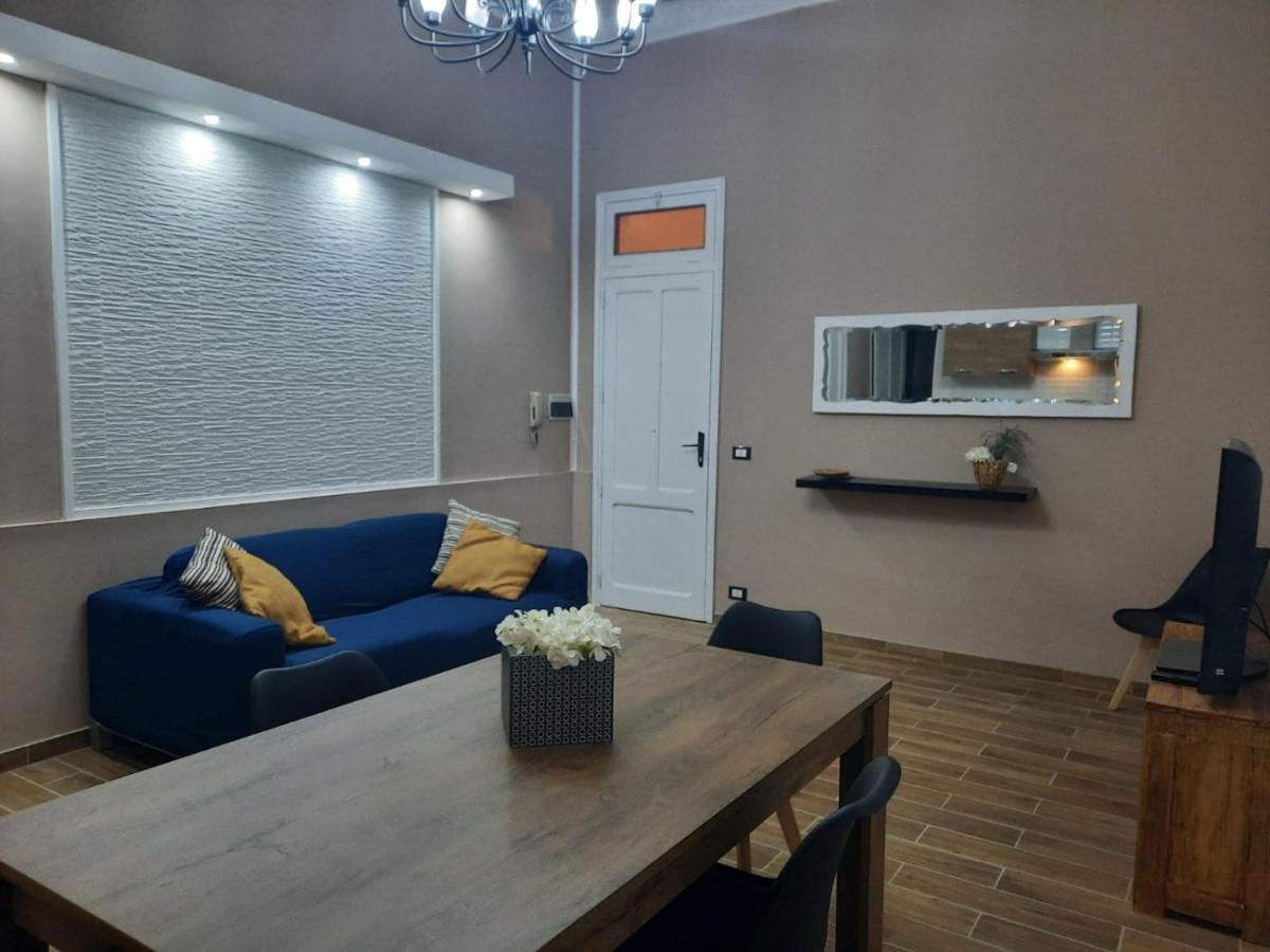 Casa Dolce Casa Appartamento Trapani Esterno foto