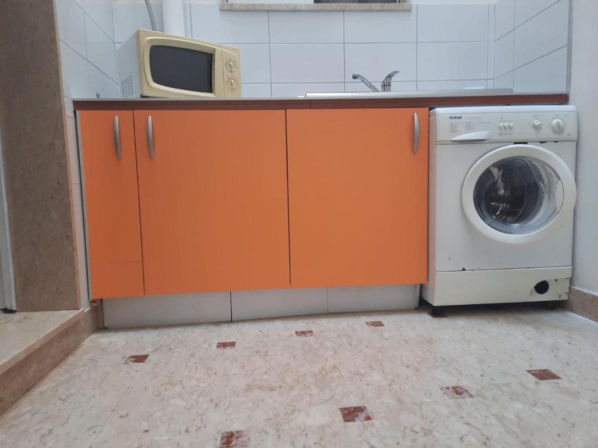 Casa Dolce Casa Appartamento Trapani Esterno foto