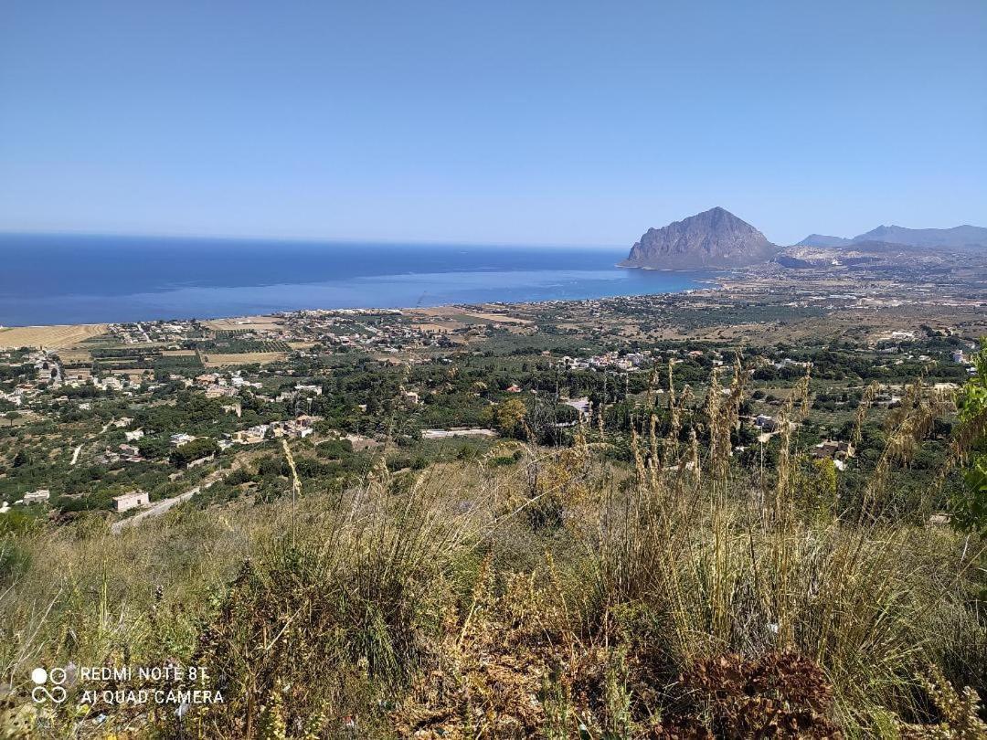 Casa Dolce Casa Appartamento Trapani Esterno foto