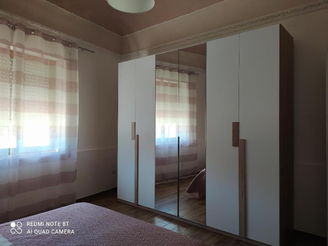Casa Dolce Casa Appartamento Trapani Esterno foto