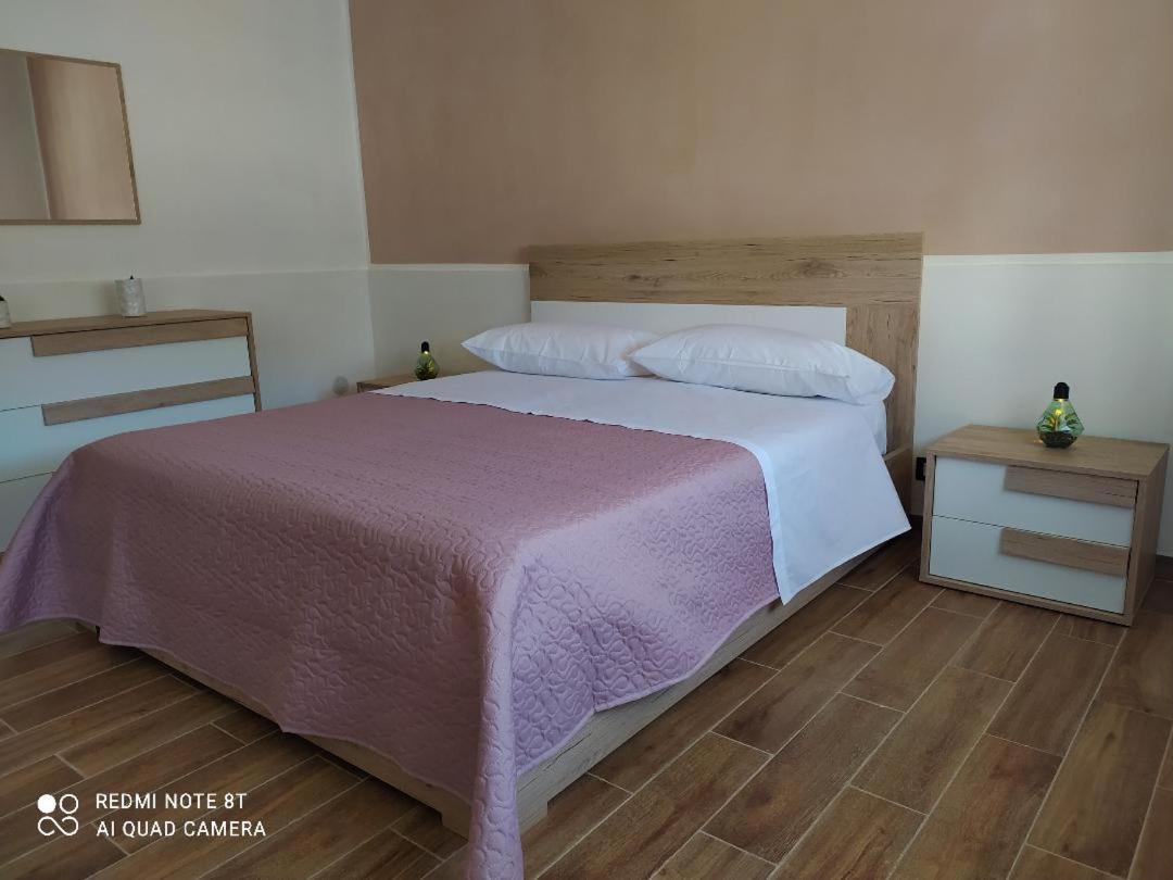 Casa Dolce Casa Appartamento Trapani Esterno foto