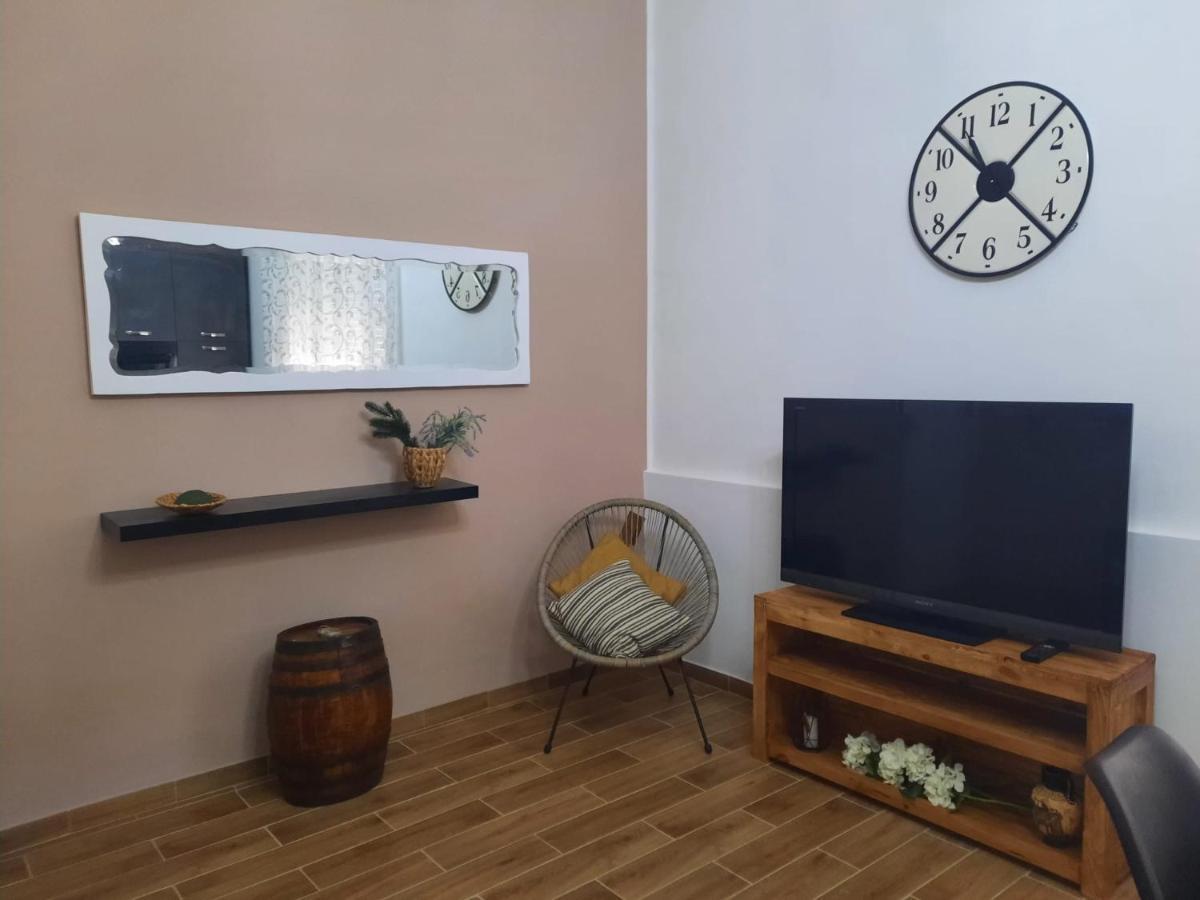 Casa Dolce Casa Appartamento Trapani Esterno foto