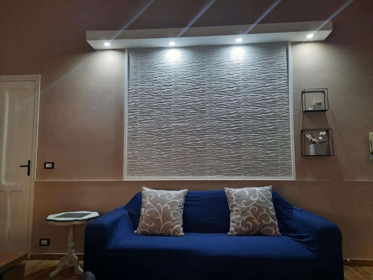 Casa Dolce Casa Appartamento Trapani Esterno foto