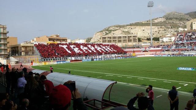 Casa Dolce Casa Appartamento Trapani Esterno foto