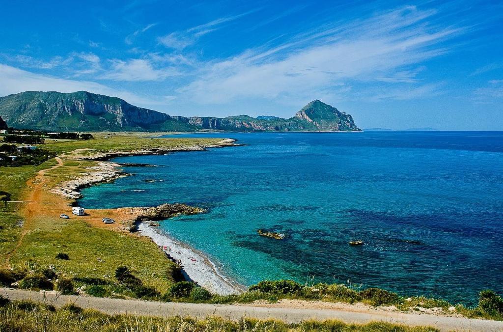 Casa Dolce Casa Appartamento Trapani Esterno foto