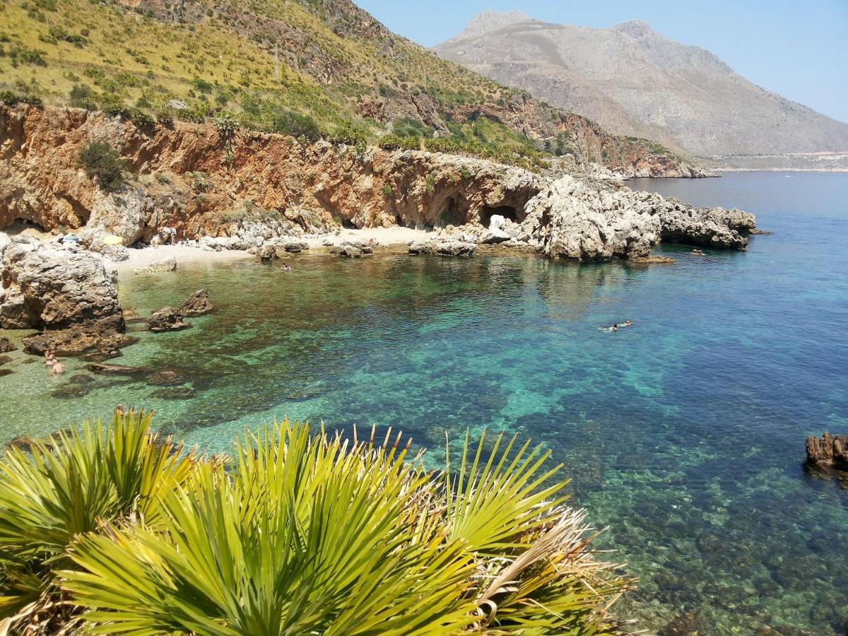 Casa Dolce Casa Appartamento Trapani Esterno foto