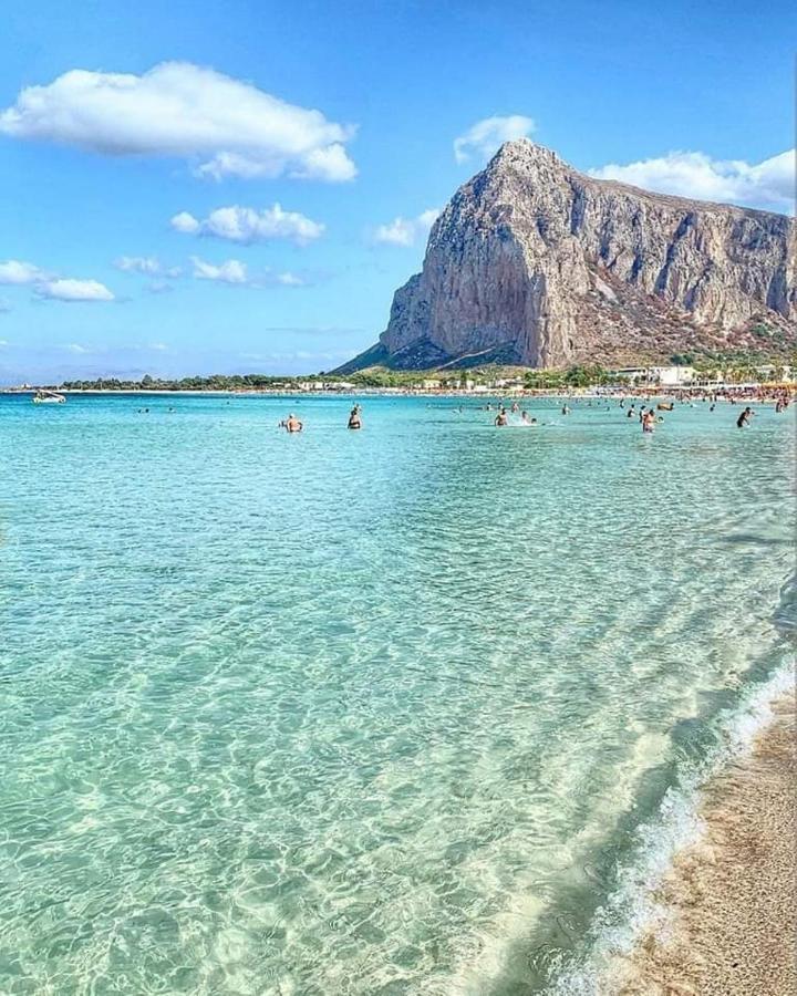 Casa Dolce Casa Appartamento Trapani Esterno foto