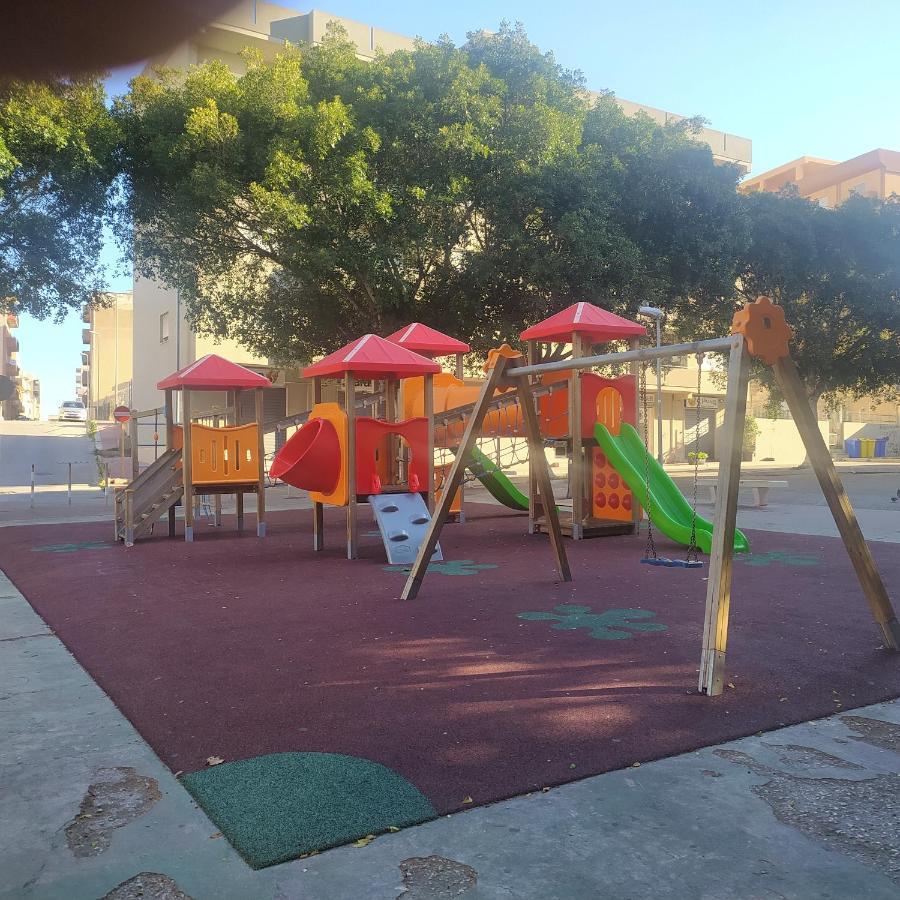 Casa Dolce Casa Appartamento Trapani Esterno foto